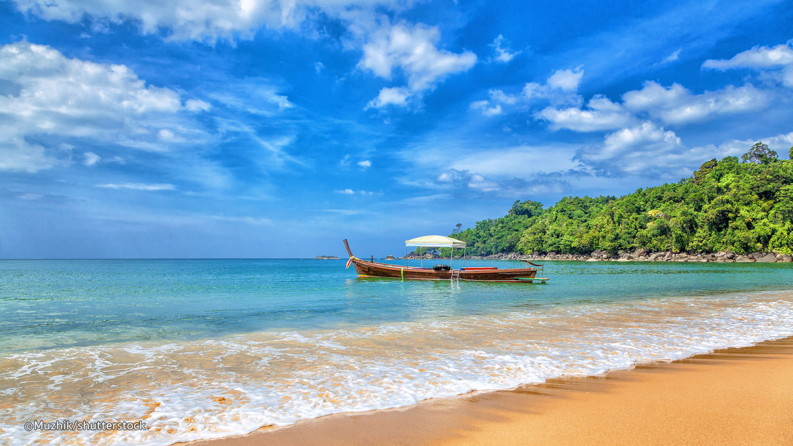 10 Best Things to Do in Khao Lak if You're on A Budget