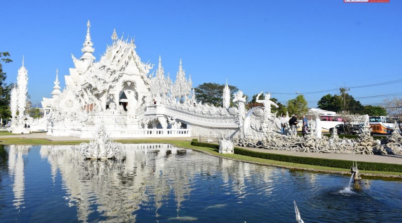 10 Most Stunning and Must See Temples in Thailand