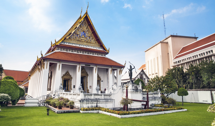 National Museum of Phra Nakhon