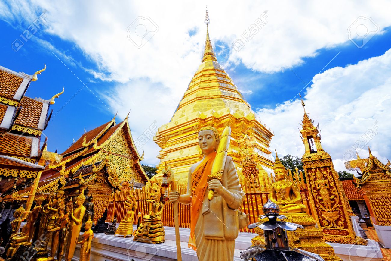 10 Most Stunning and Must See Temples in Thailand