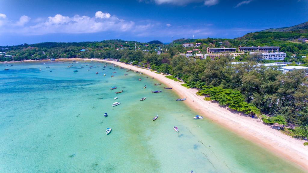 5 Top-Rated Tourist Attractions in Phuket 