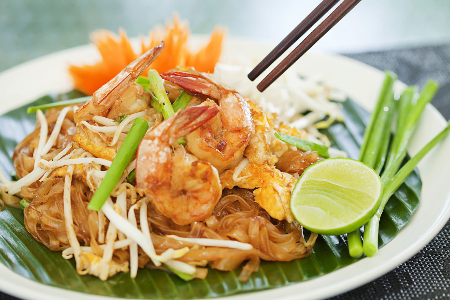 10 Famous Food in Thailand That You Really Have to Try
