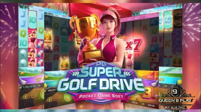 Spin and Win: เปิดตัว 5 เกมสล็อตออนไลน์เงินจริงยอดนิยมบน Happyluke Casino!