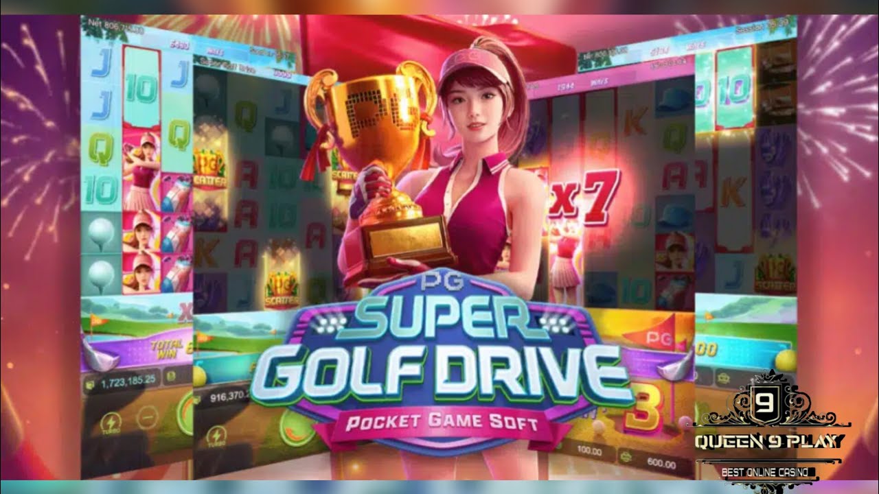 Spin and Win: เปิดตัว 5 เกมสล็อตออนไลน์เงินจริงยอดนิยมบน Happyluke
Casino!
